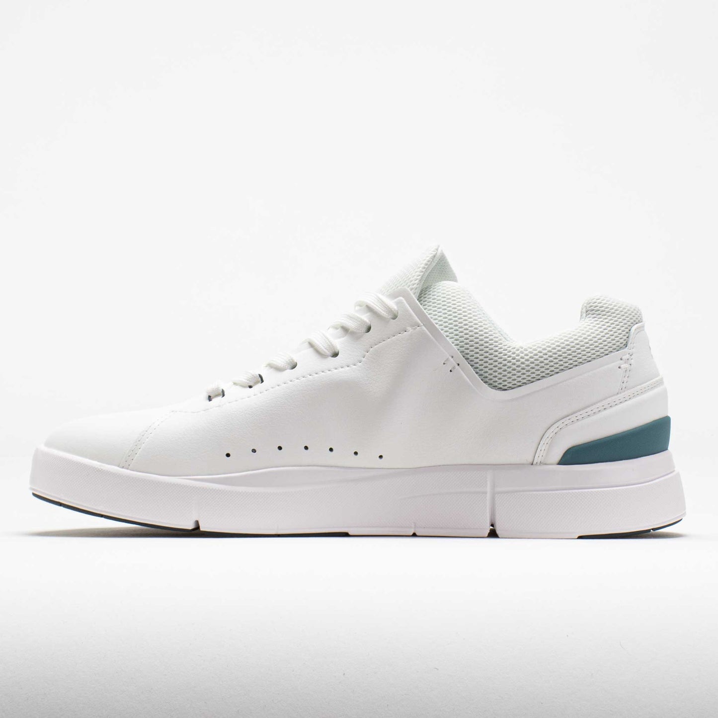 On The Roger Advantage 2 Men's  White/Ice