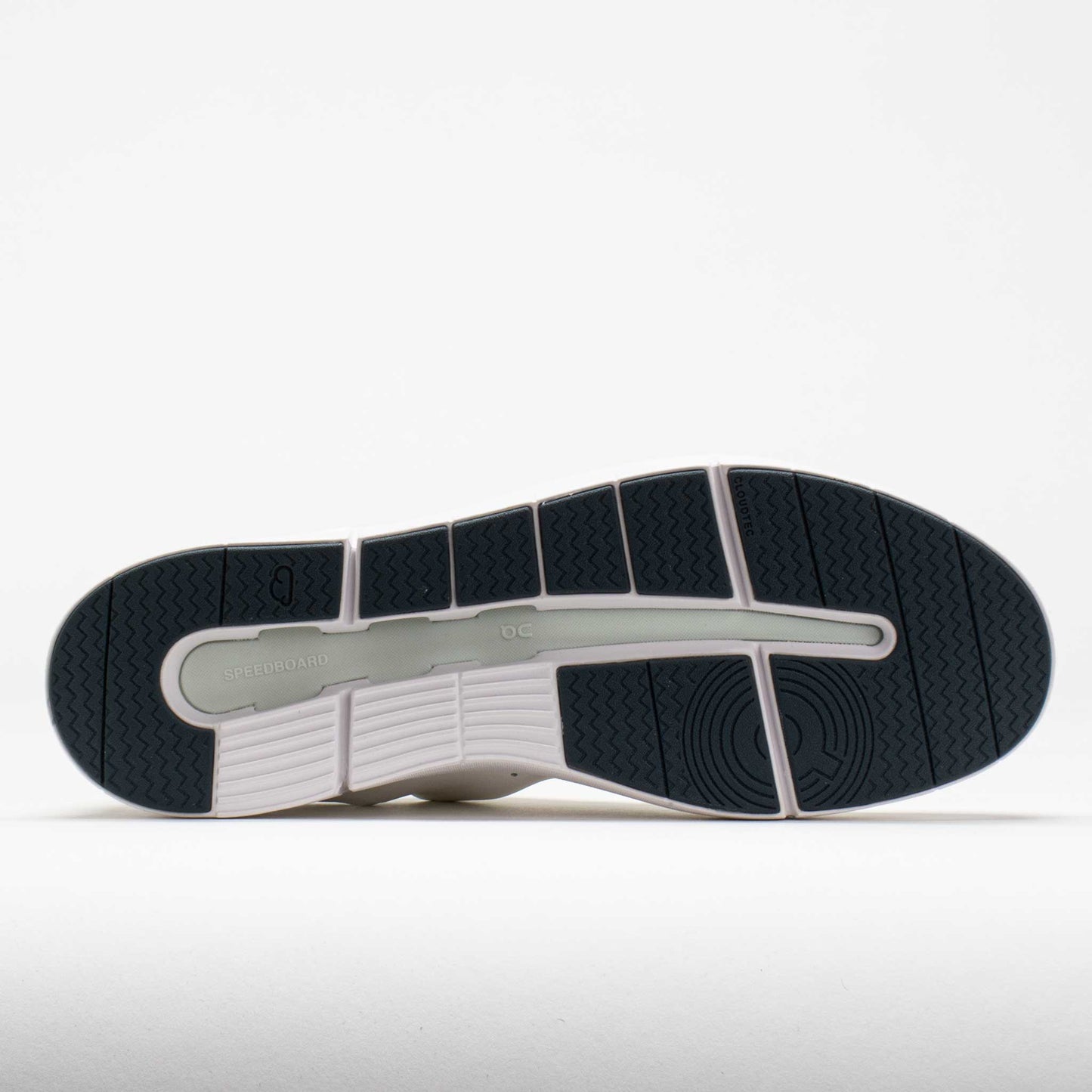 On The Roger Advantage 2 Men's  White/Ice