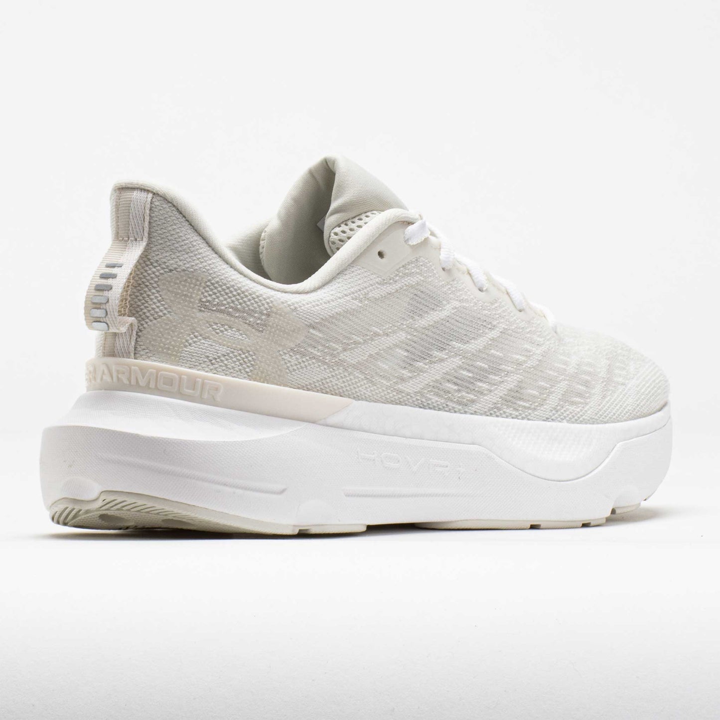 Under Armour Infinite Pro Breeze Women's  White Quartz