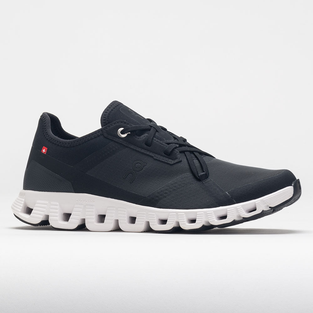 On Cloud X 3 AD Women's  Black/White