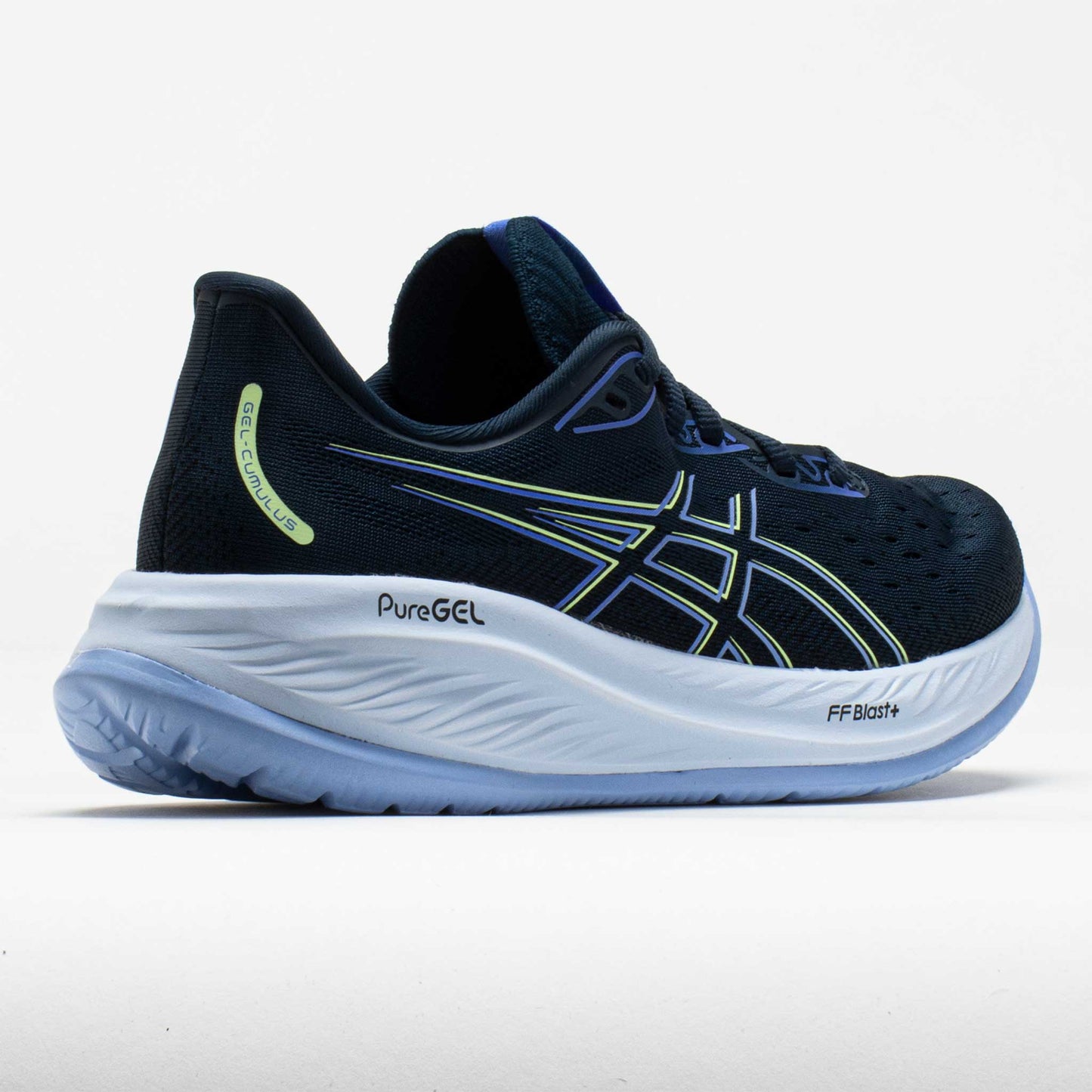 ASICS GEL-Cumulus 26 Women's  French Blue/Light Sapphire