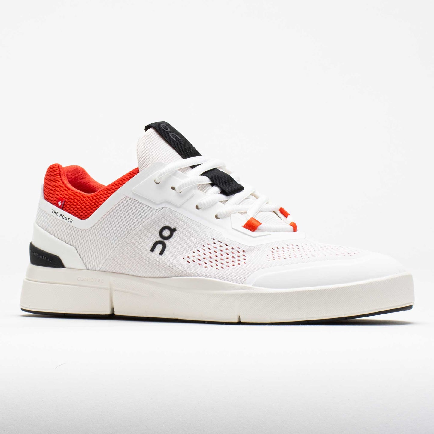 On The Roger Spin Women's  Undyed/Spice