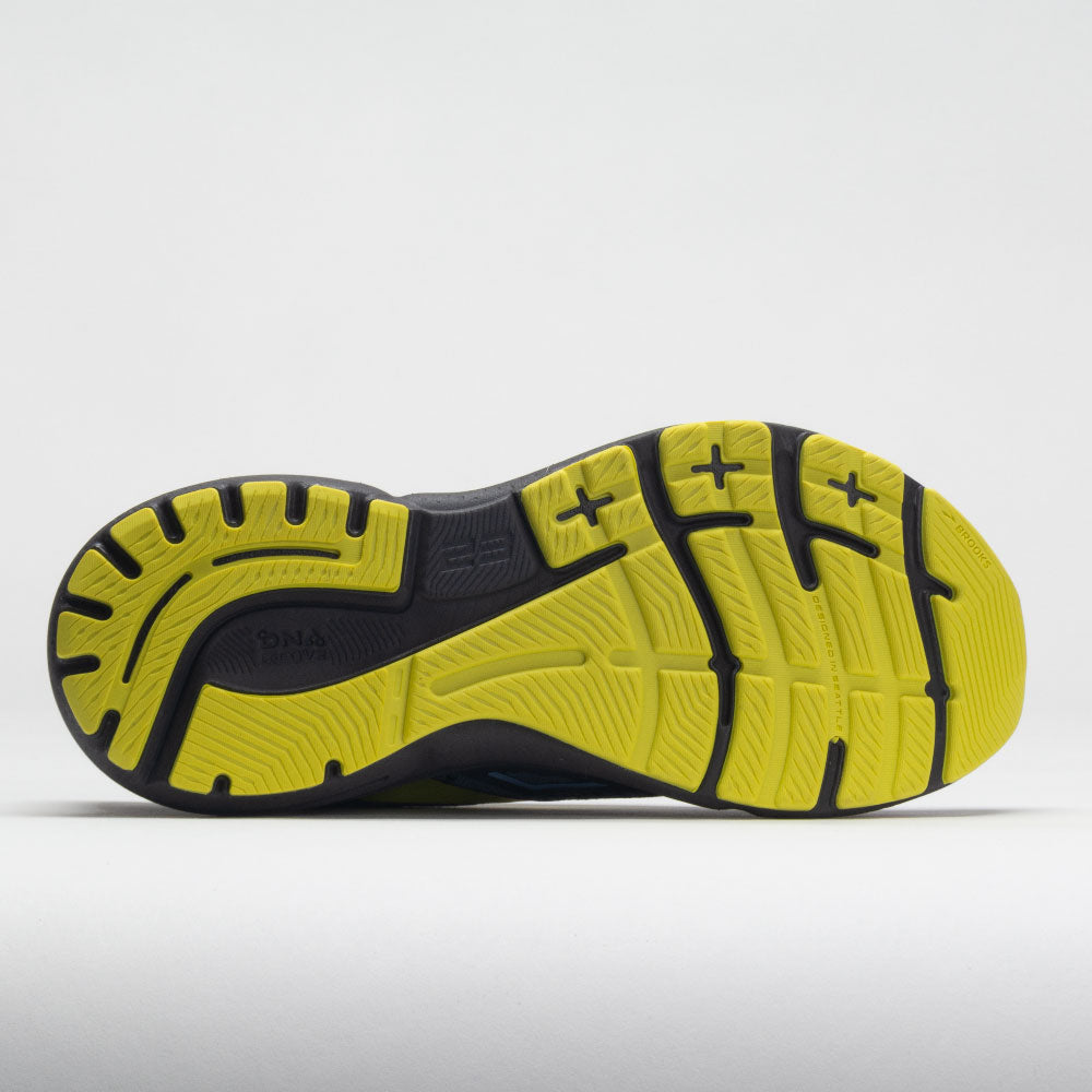 Brooks Adrenaline GTS 23 Men's  Nine Iron/Folkstone/Sulphur