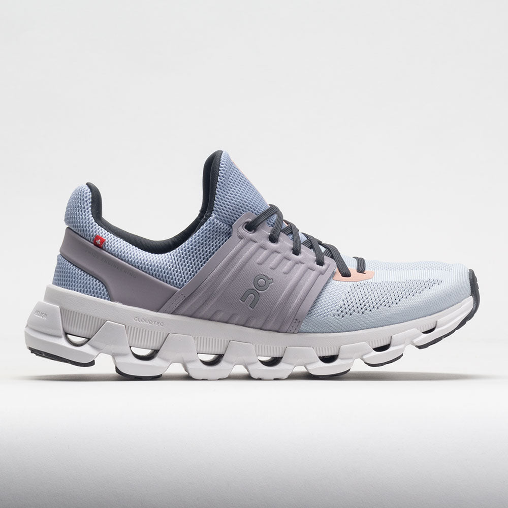On Cloudswift 3 AD Women's  Heather/Fade