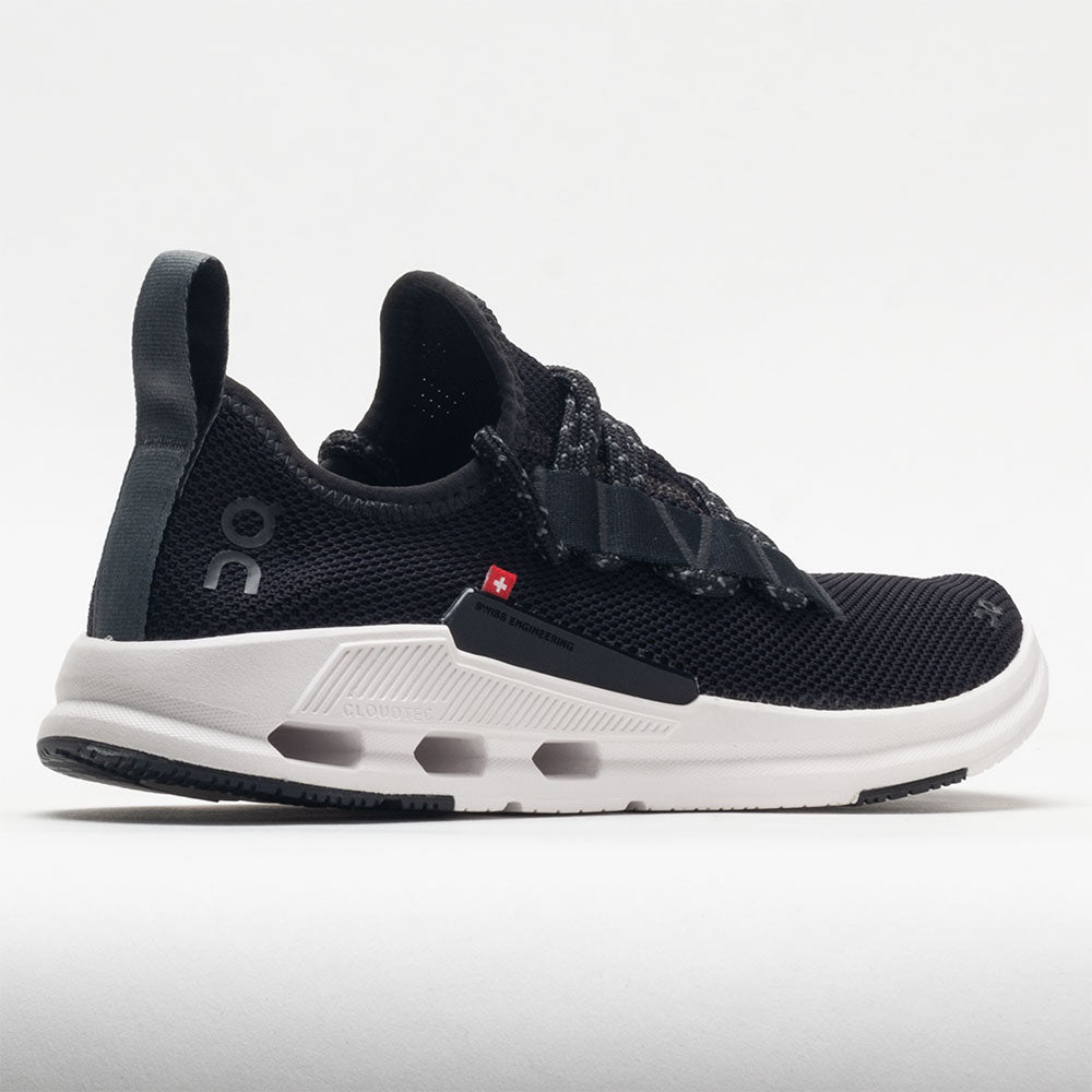 On Cloudeasy Men's  Black/Rock