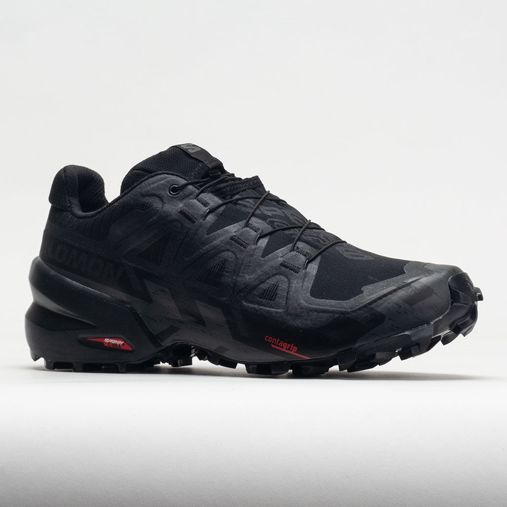 Salomon Speedcross 6 GTX Men's  Black