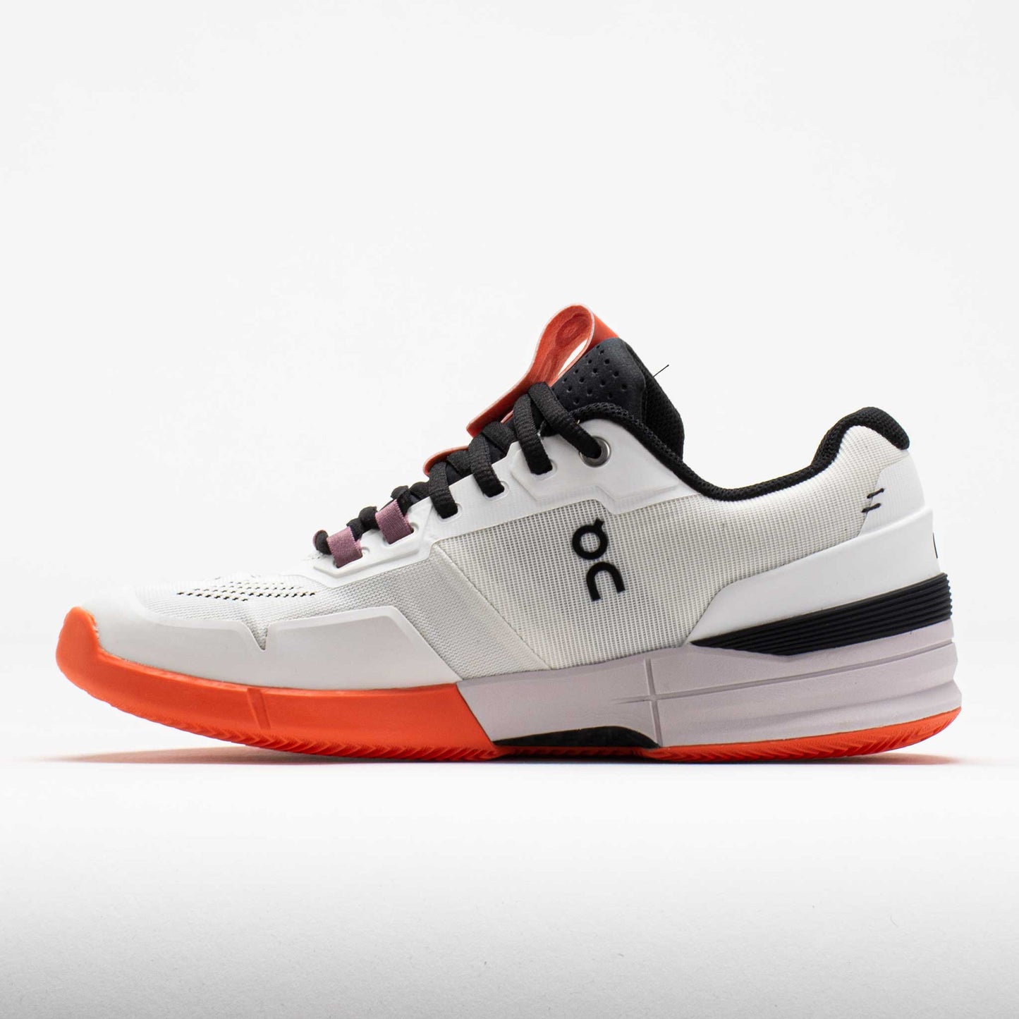 On The Roger Pro Clay Men's  Undyed White/Lily
