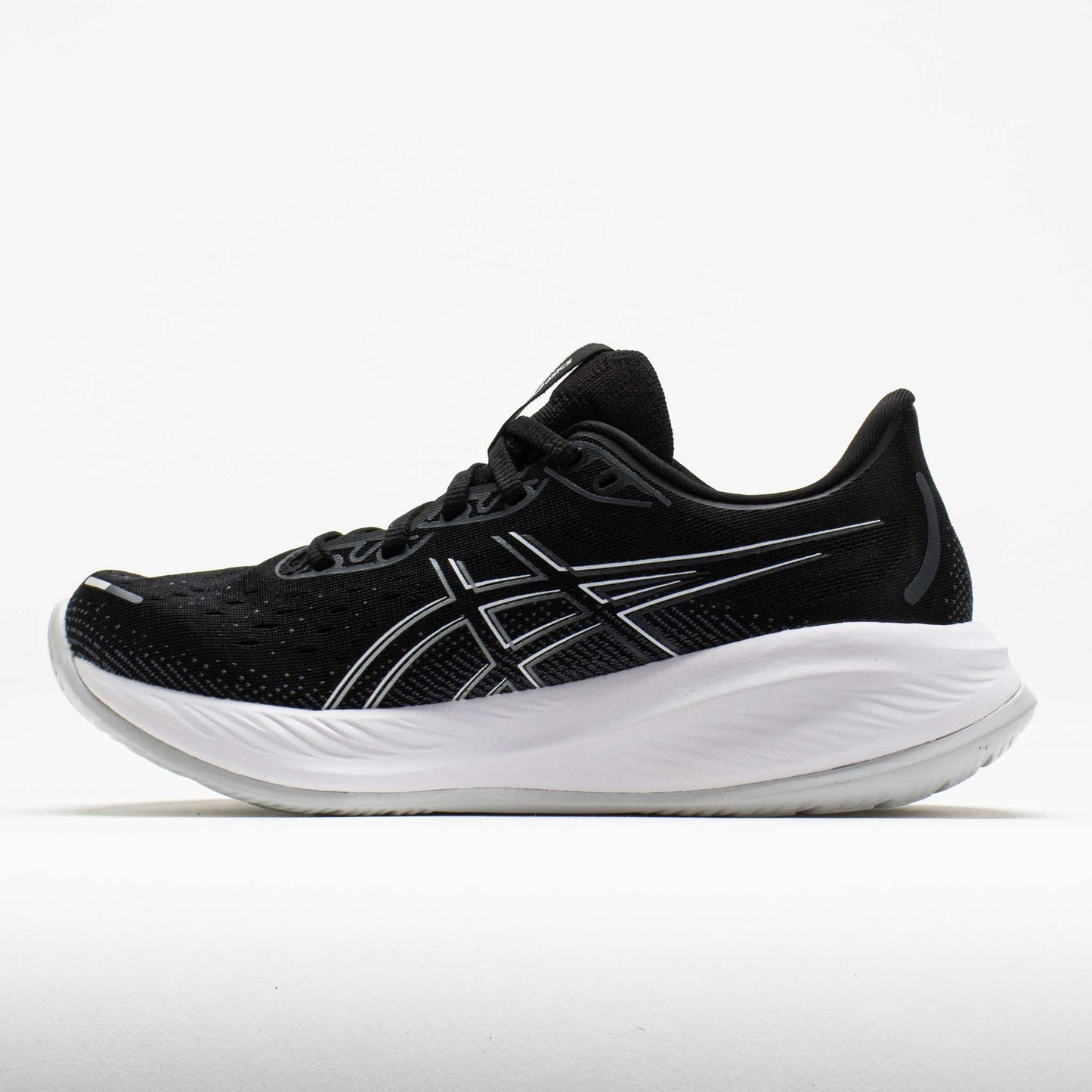 ASICS GEL-Cumulus 26 Women's  Black/Concrete