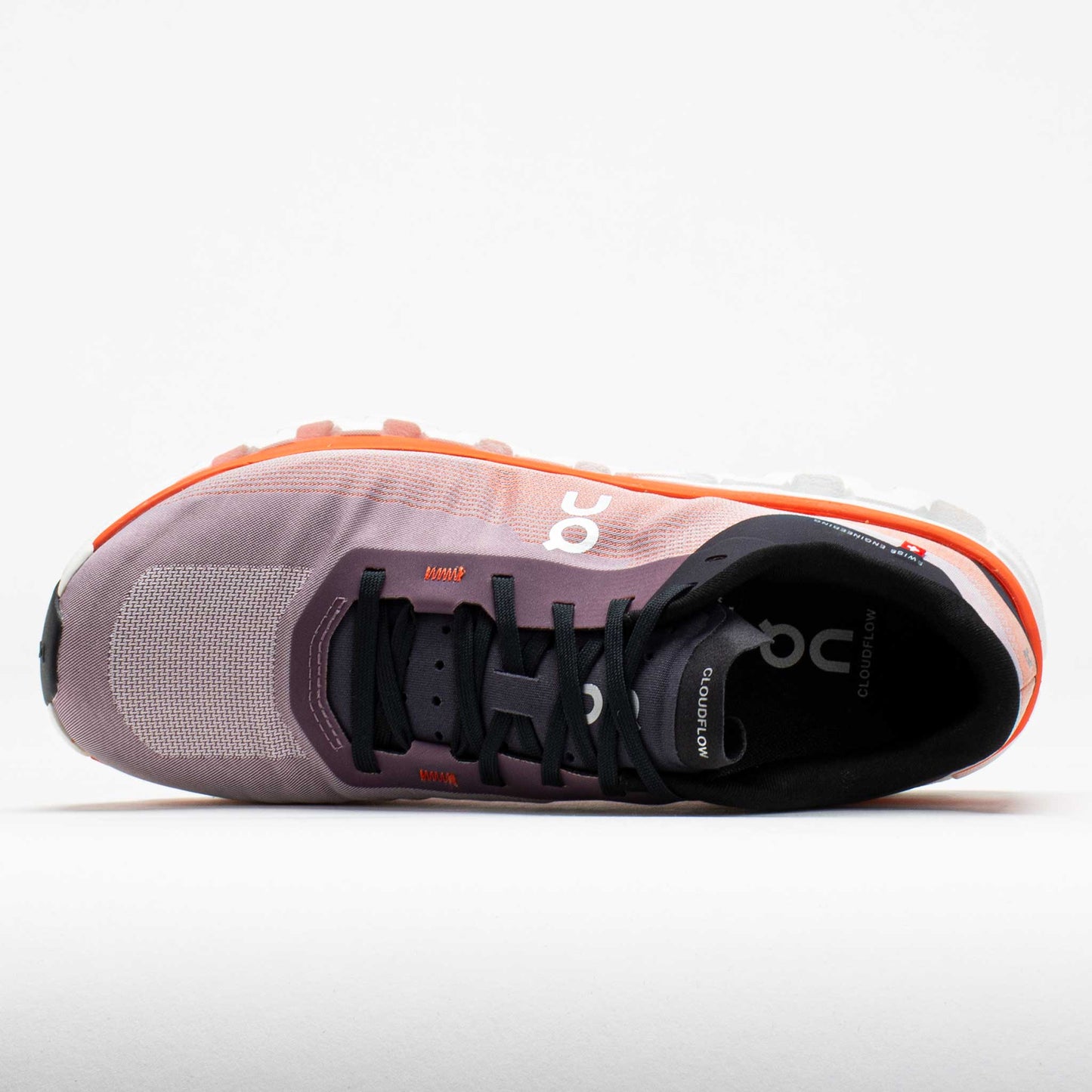 On Cloudflow 4 Women's  Quartz/Flame