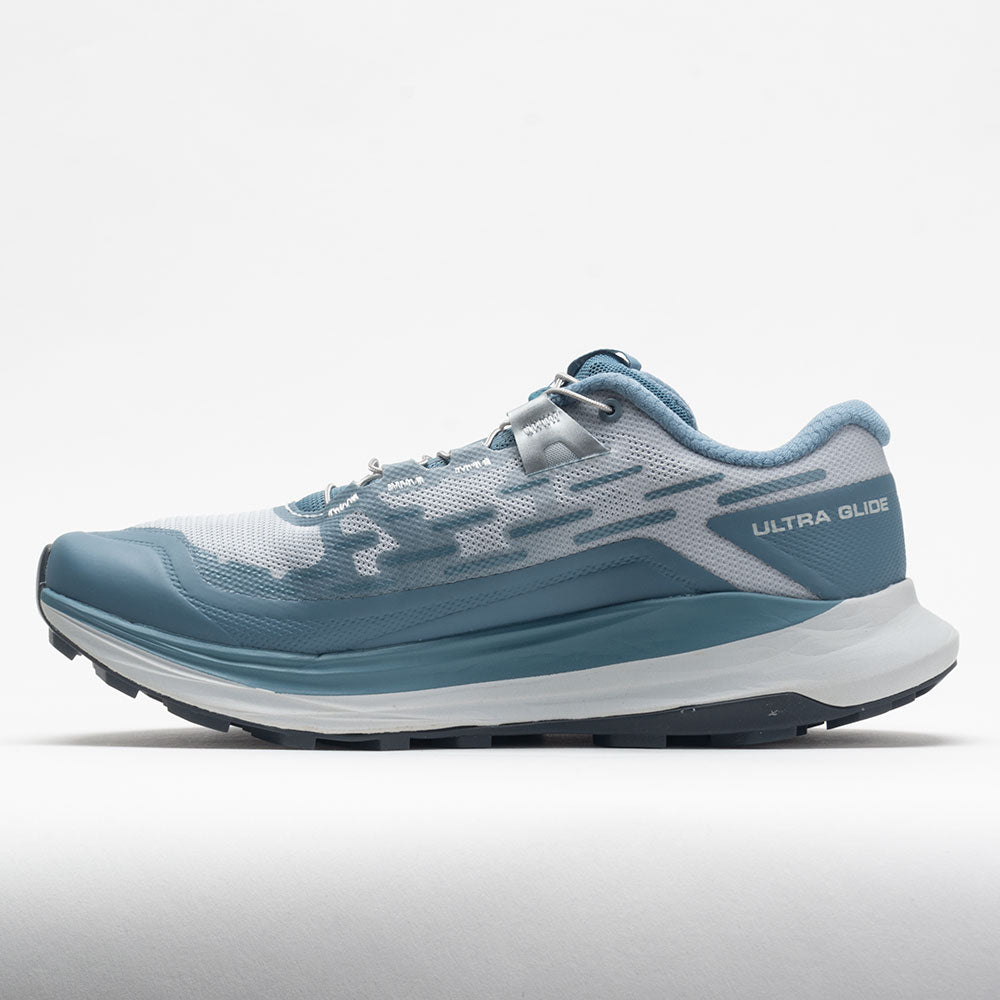 Salomon Ultra Glide Women's  Bluestone/Pearl Blue/Ebony