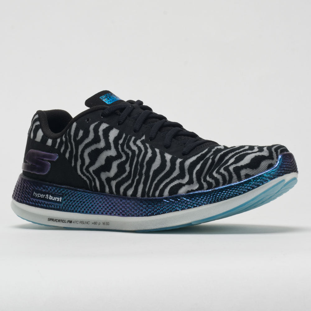 Skechers GOrun Razor+ Women's  Cloak Edition