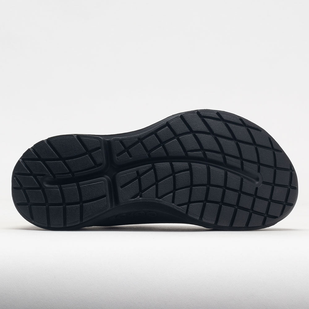 OOFOS OOmg Sport LS Men's  Black