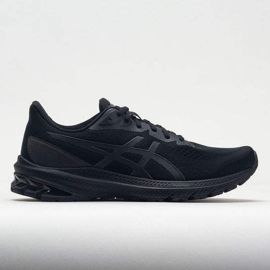ASICS GT-1000 12 Men's  Black/Carrier Grey
