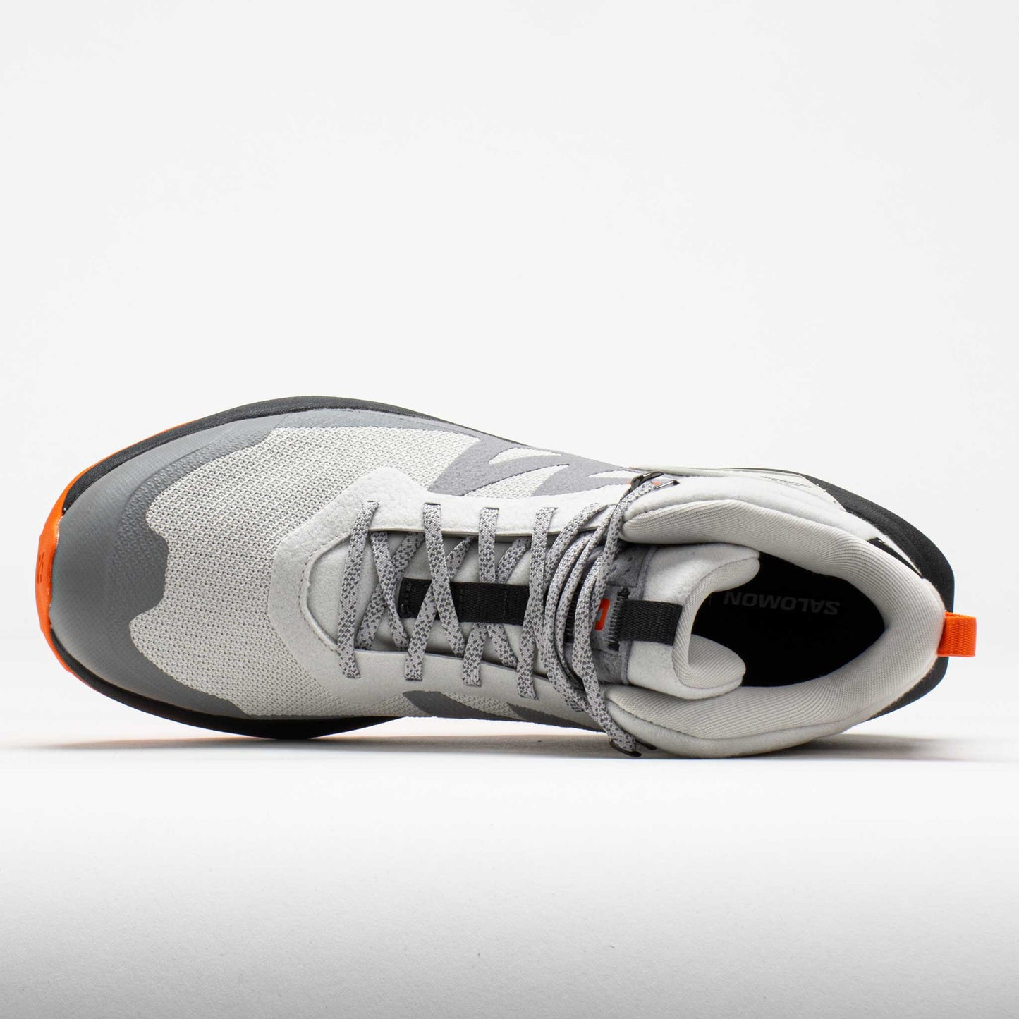 Salomon Elixir Activ Mid GTX Men's  Glacier Gray/Phantom/Dragon Fire