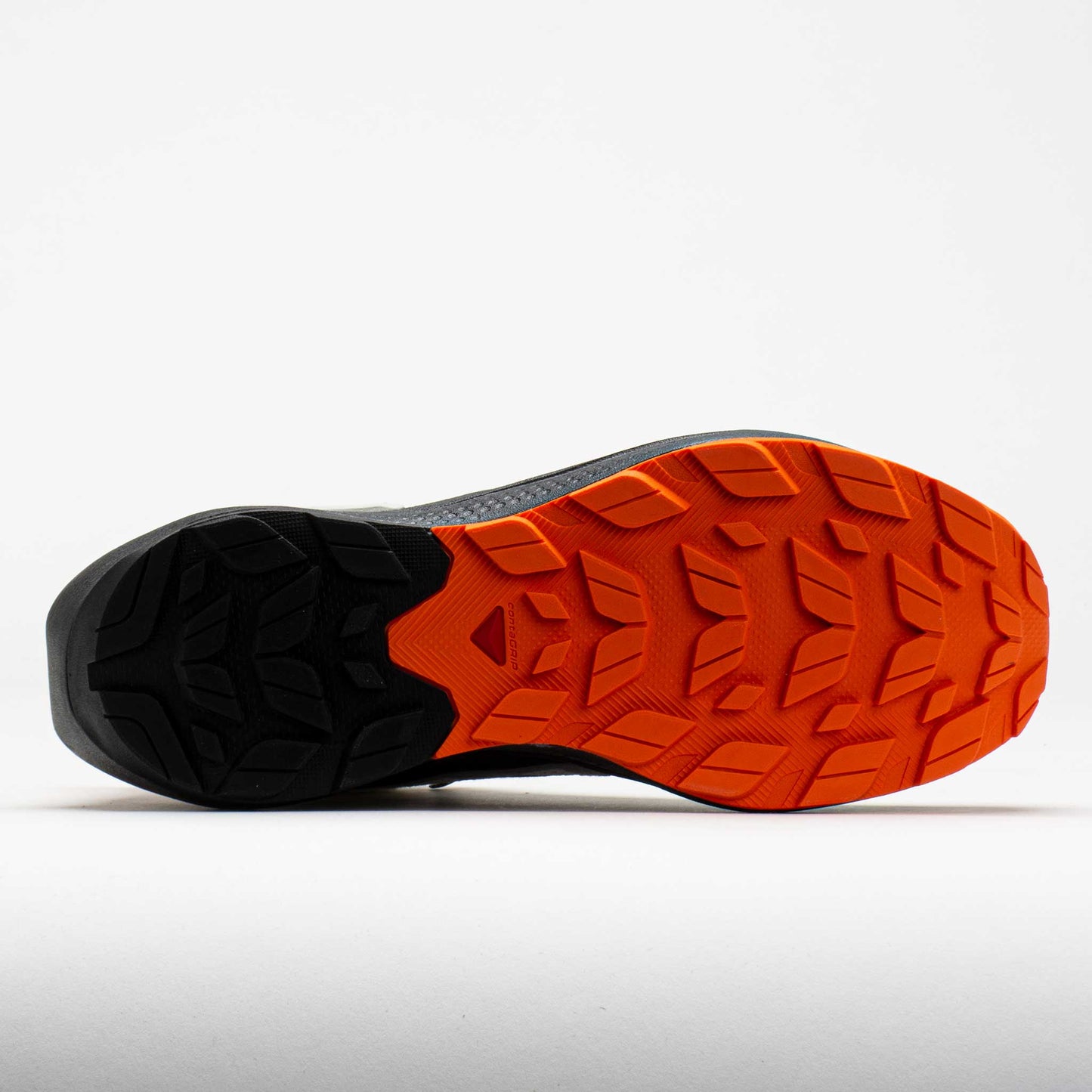 Salomon Elixir Activ Mid GTX Men's  Glacier Gray/Phantom/Dragon Fire