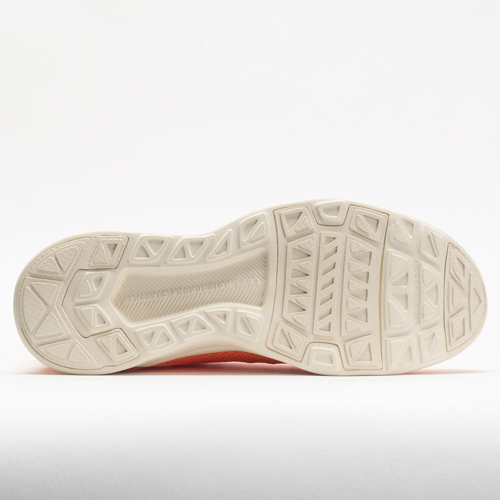 APL TechLoom Tracer Women's  Orange/Pristine