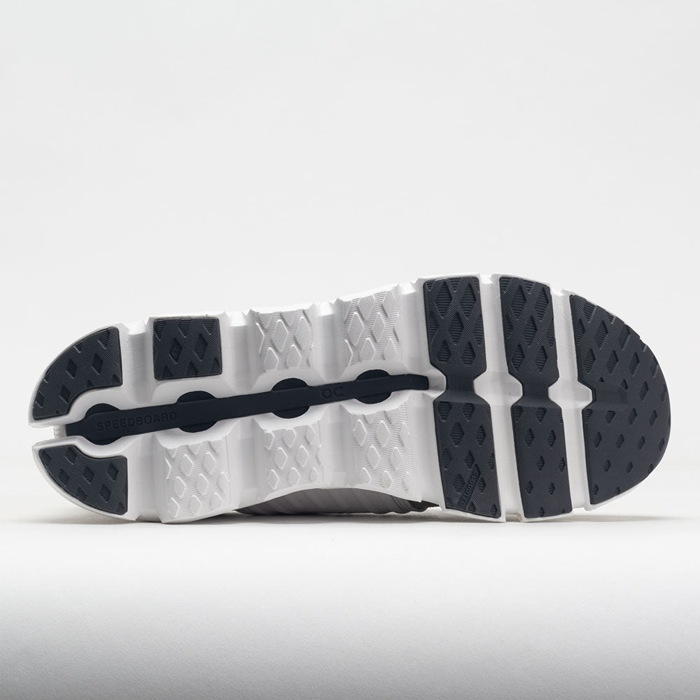 On Cloudswift 3 AD Men's  Leaf/Frost