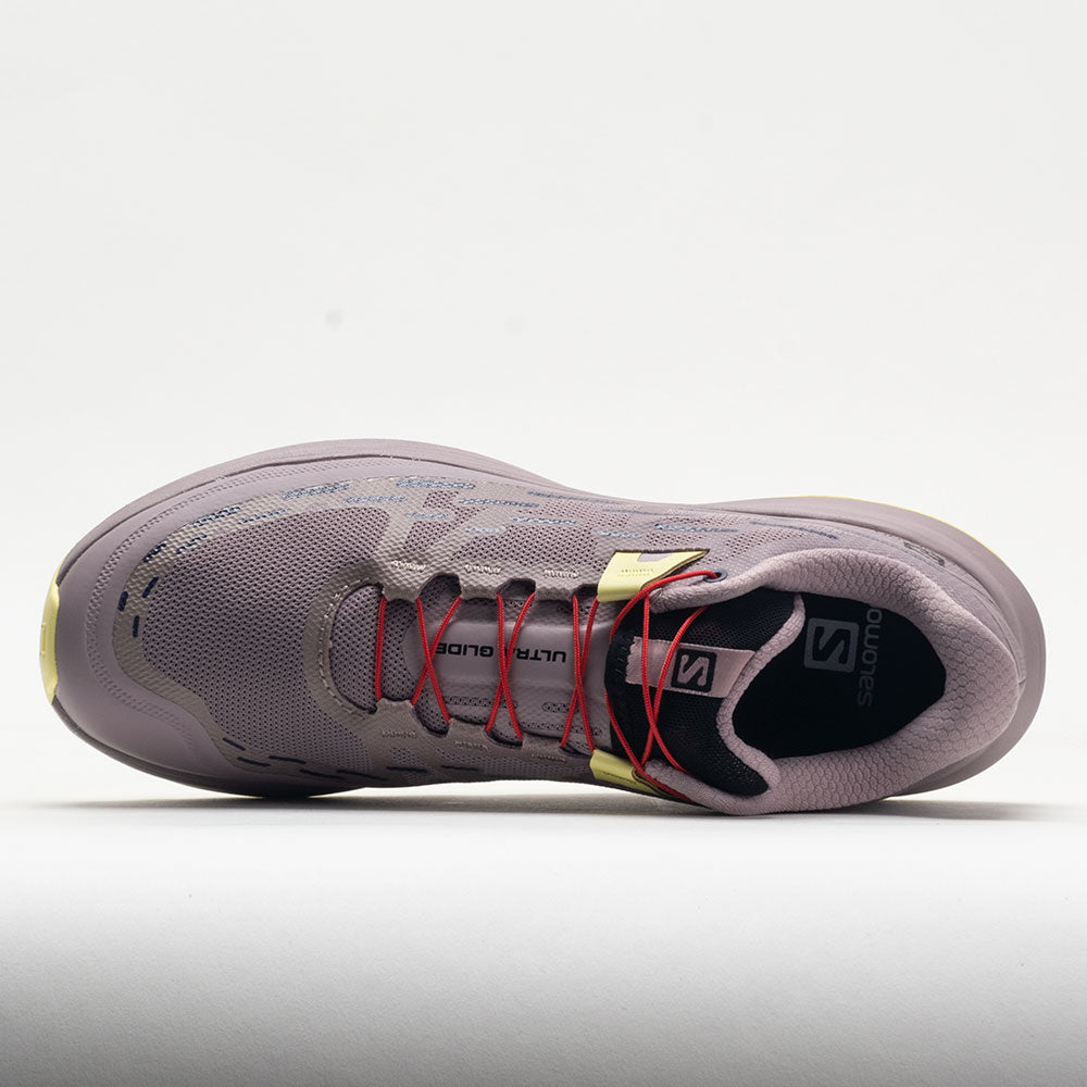 Salomon Ultra Glide Women's  Quail