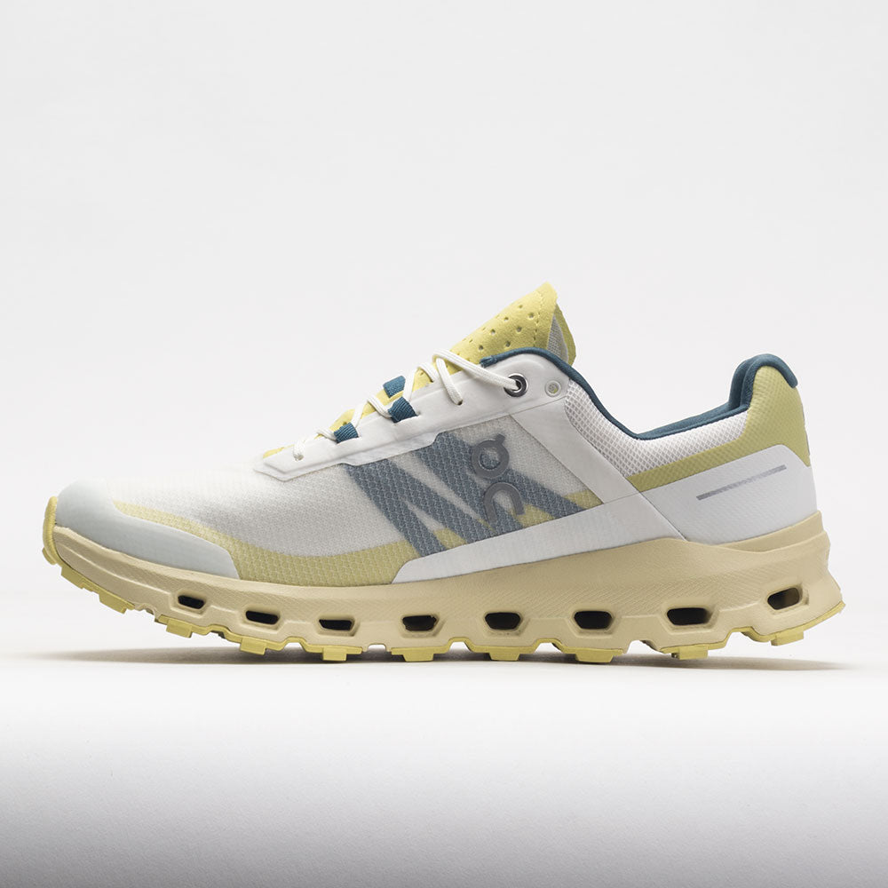 On Cloudvista Men's  Ivory/Endive