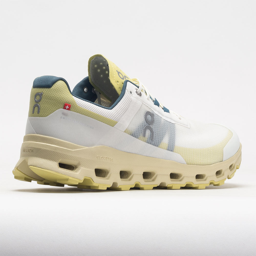 On Cloudvista Men's  Ivory/Endive