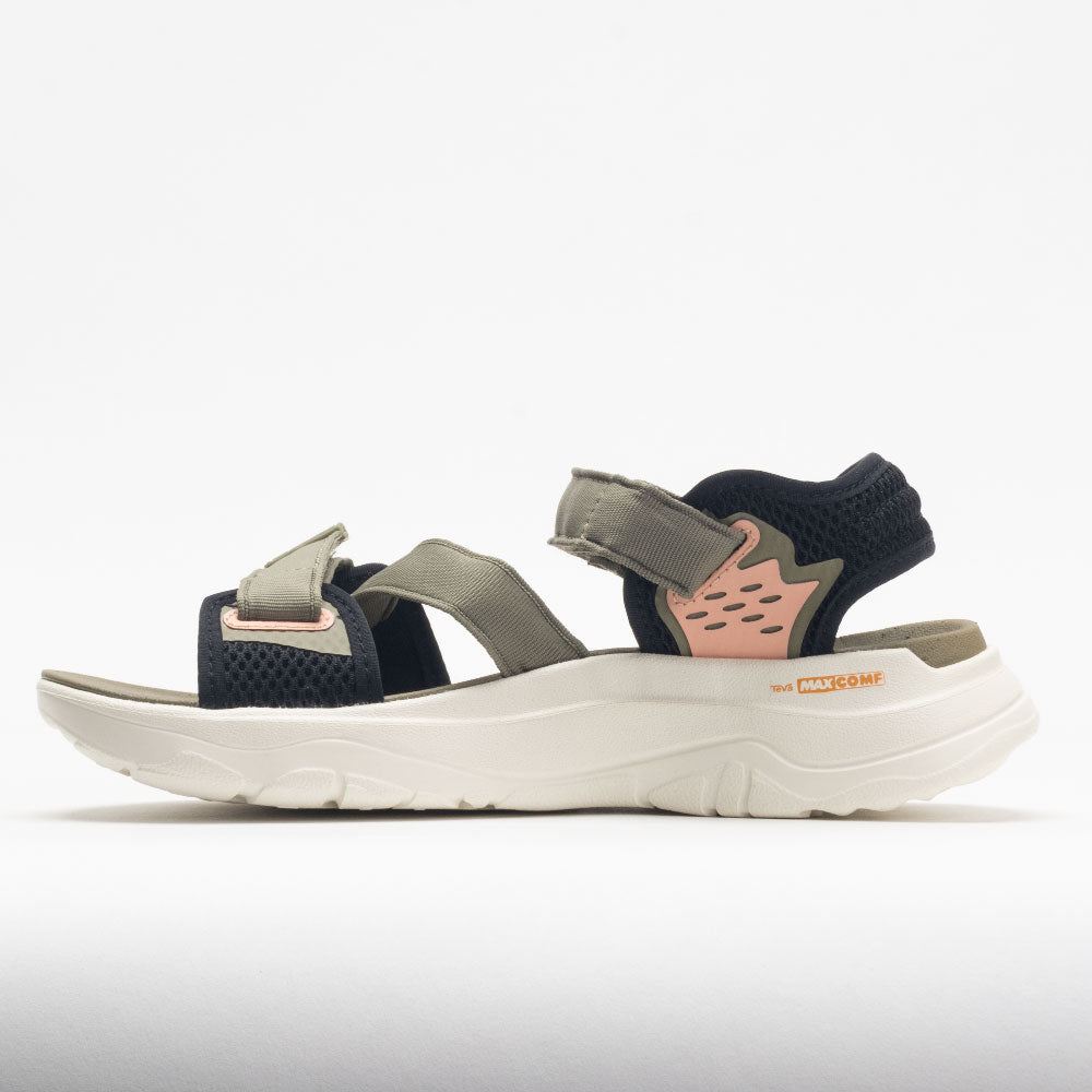 Teva Zymic Women's  Aloe