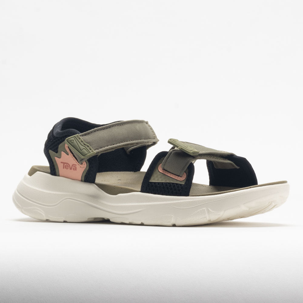 Teva Zymic Women's  Aloe