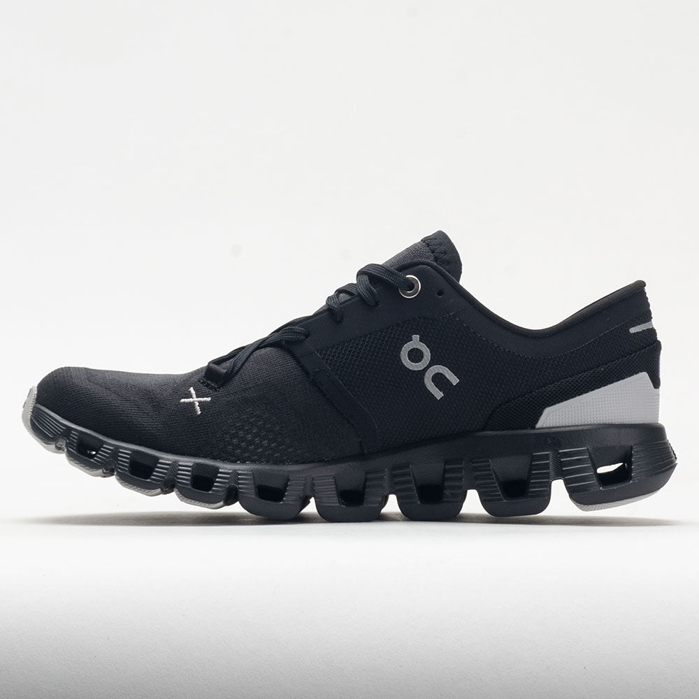 On Cloud X 3 Women's  Black