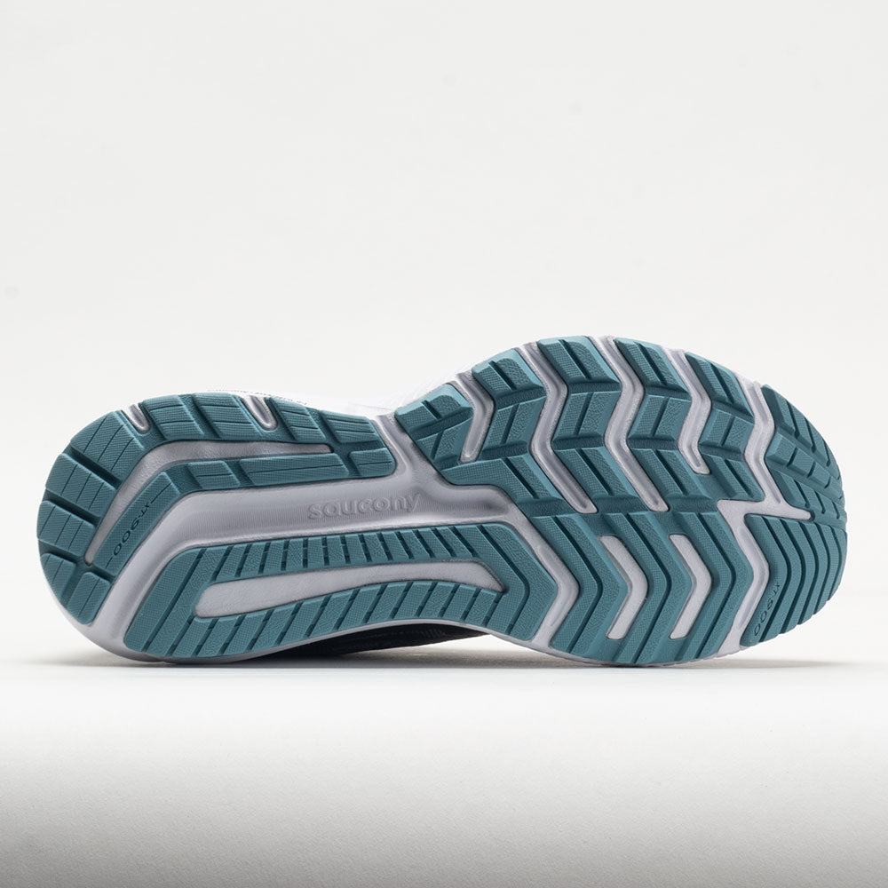 Saucony Omni 21 Women's  Alloy/Rainfall