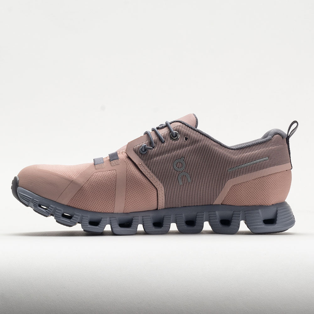 On Cloud 5 Waterproof Women's  Rose/Fossil