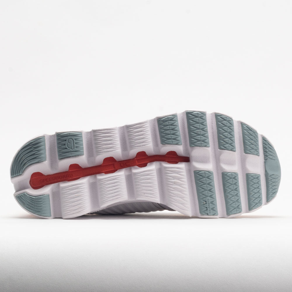 On Cloudswift Women's  Copper/Frost