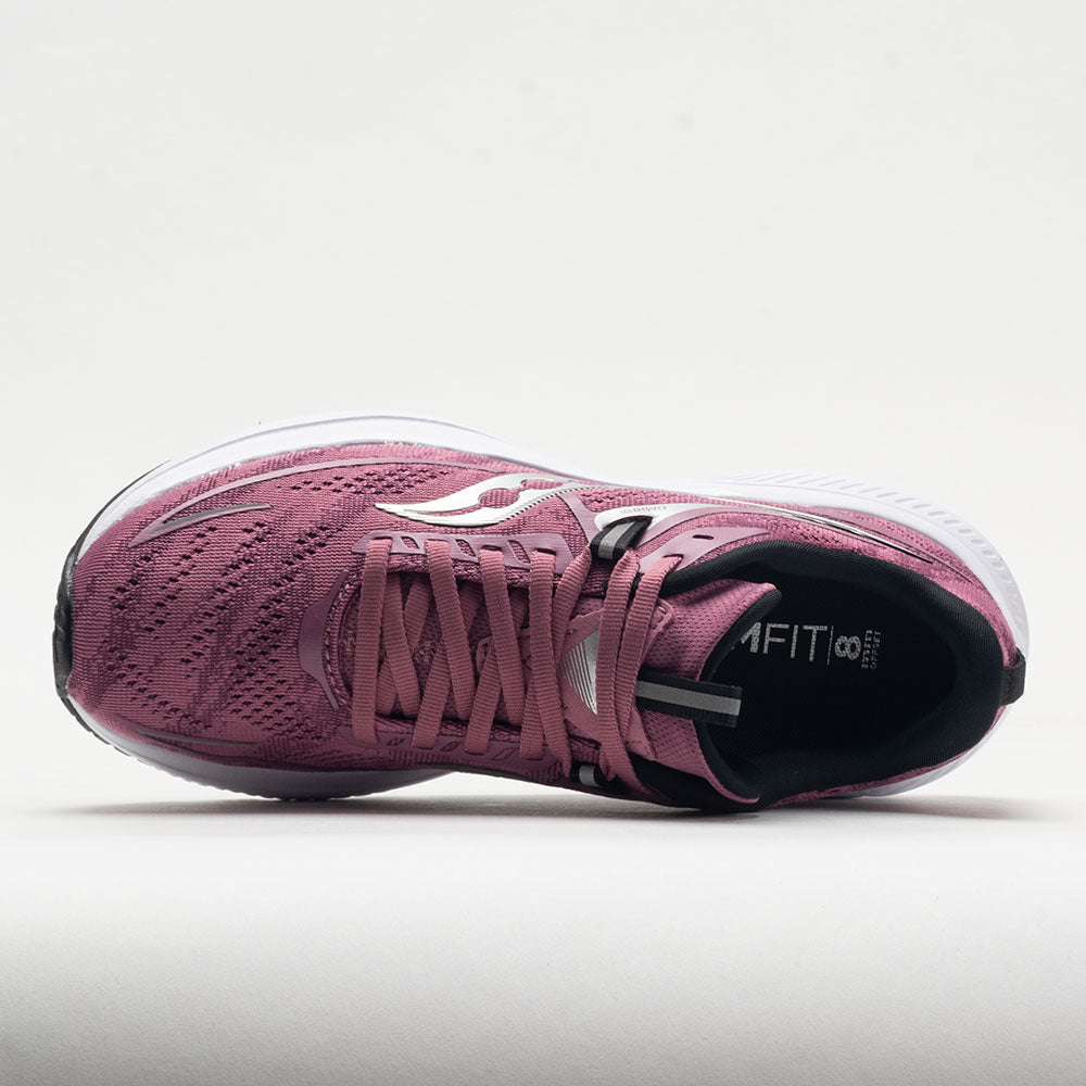 Saucony Omni 21 Women's  Haze/Black