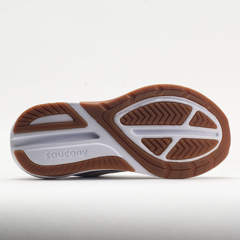 Saucony Echelon 9 Women's  White/Gum