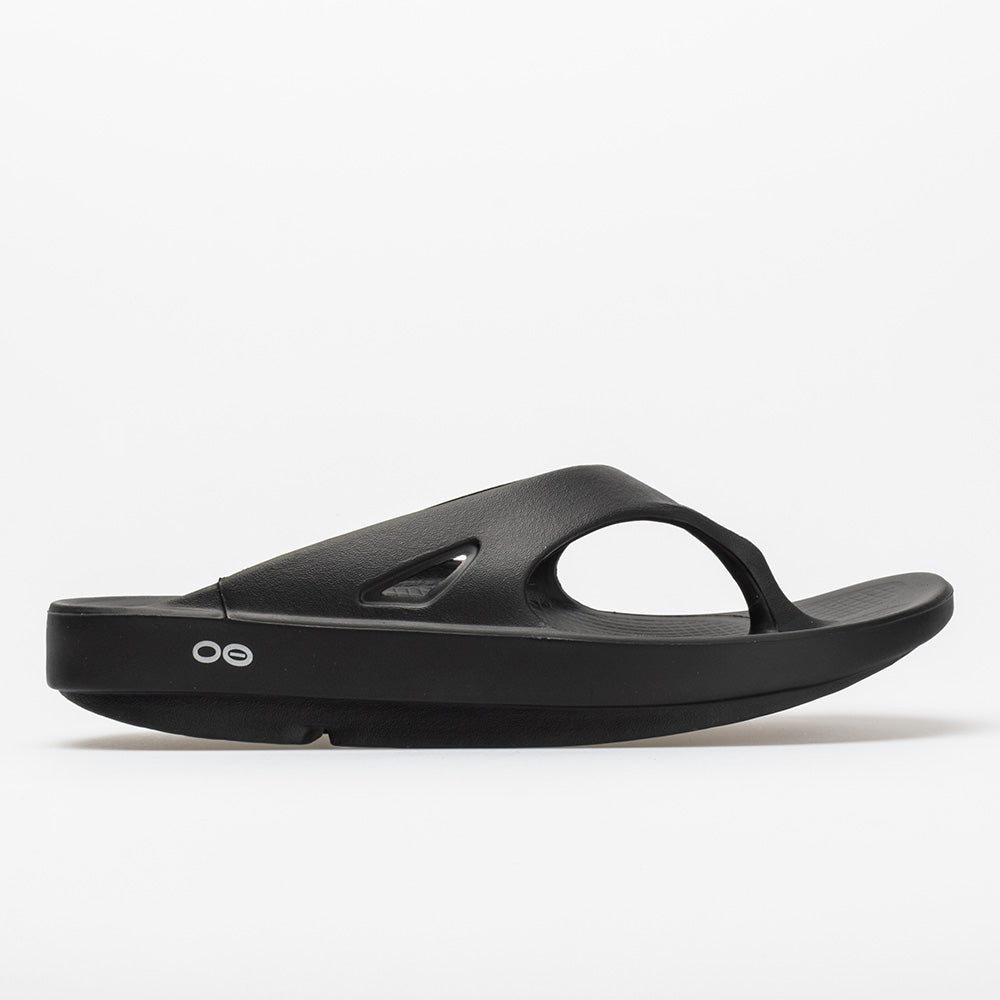 OOFOS OOriginal Men's  Black