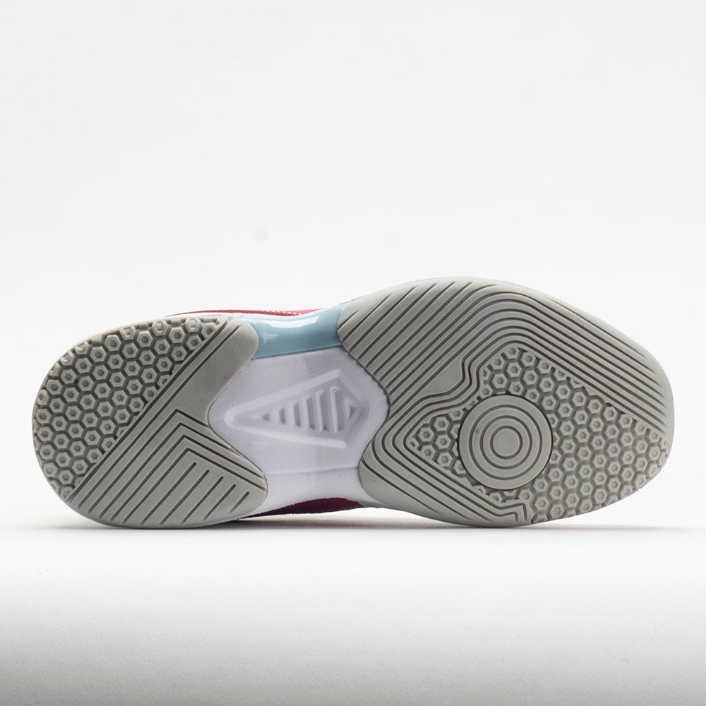 Diadora Challenge 5 SL Junior  White/Pinklady