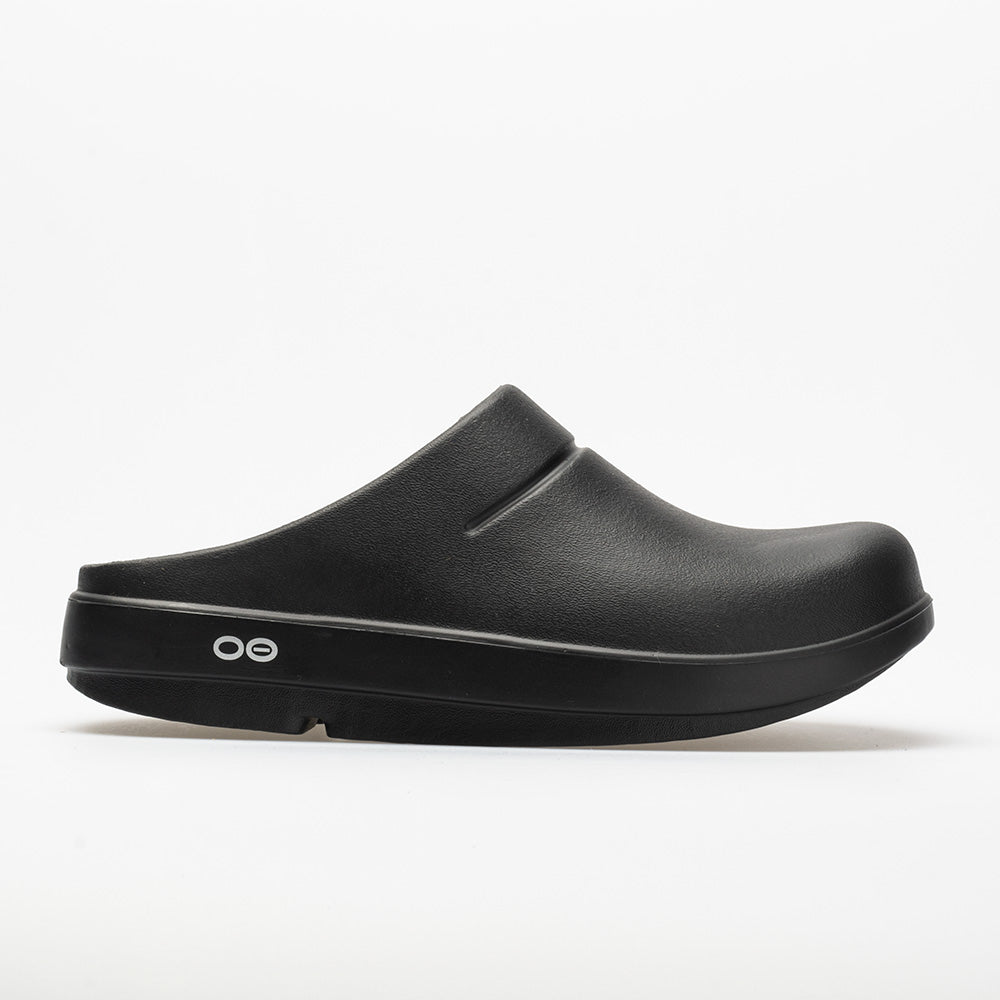 OOFOS OOcloog Women's  Black