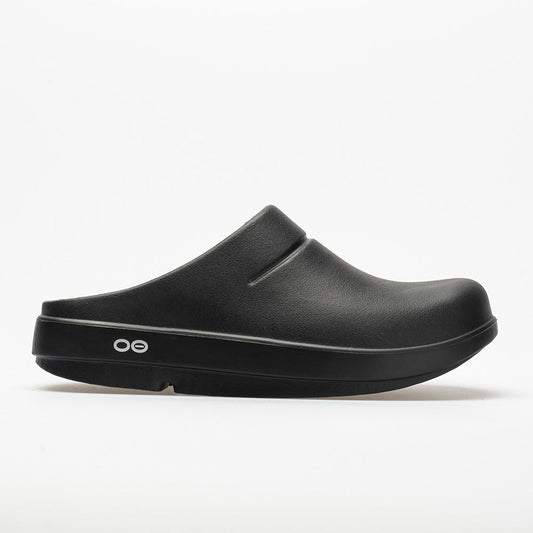 OOFOS OOcloog Women's  Black