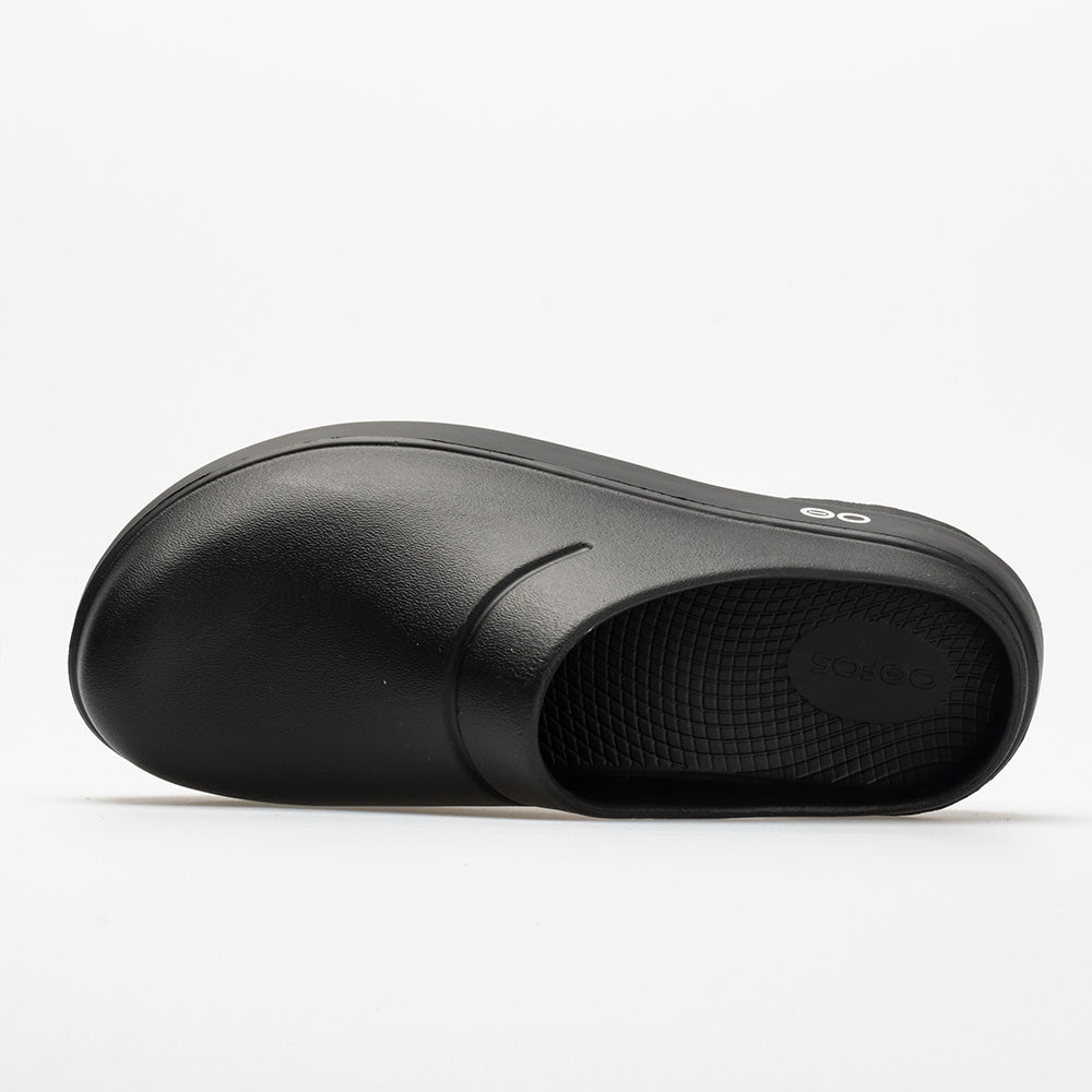 OOFOS OOcloog Women's  Black