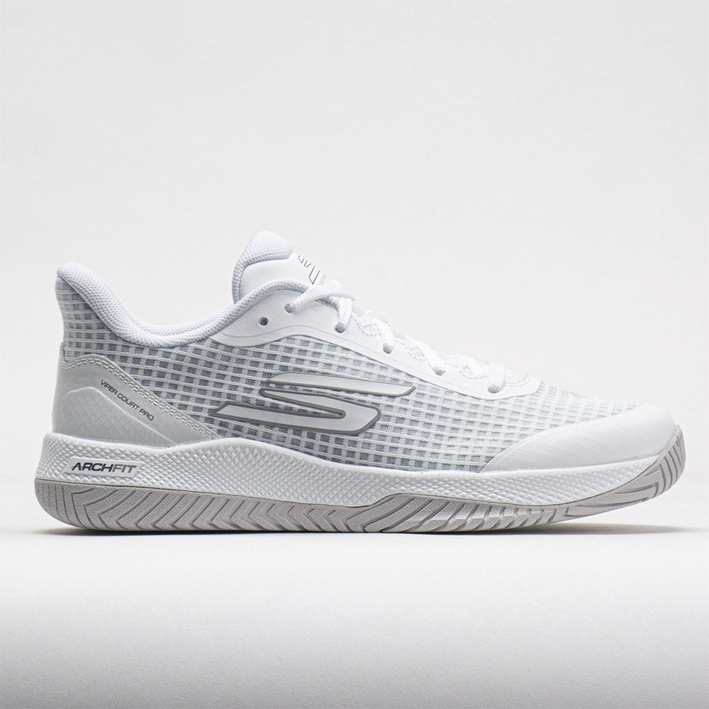 Skechers Viper Court Pro Women's  White