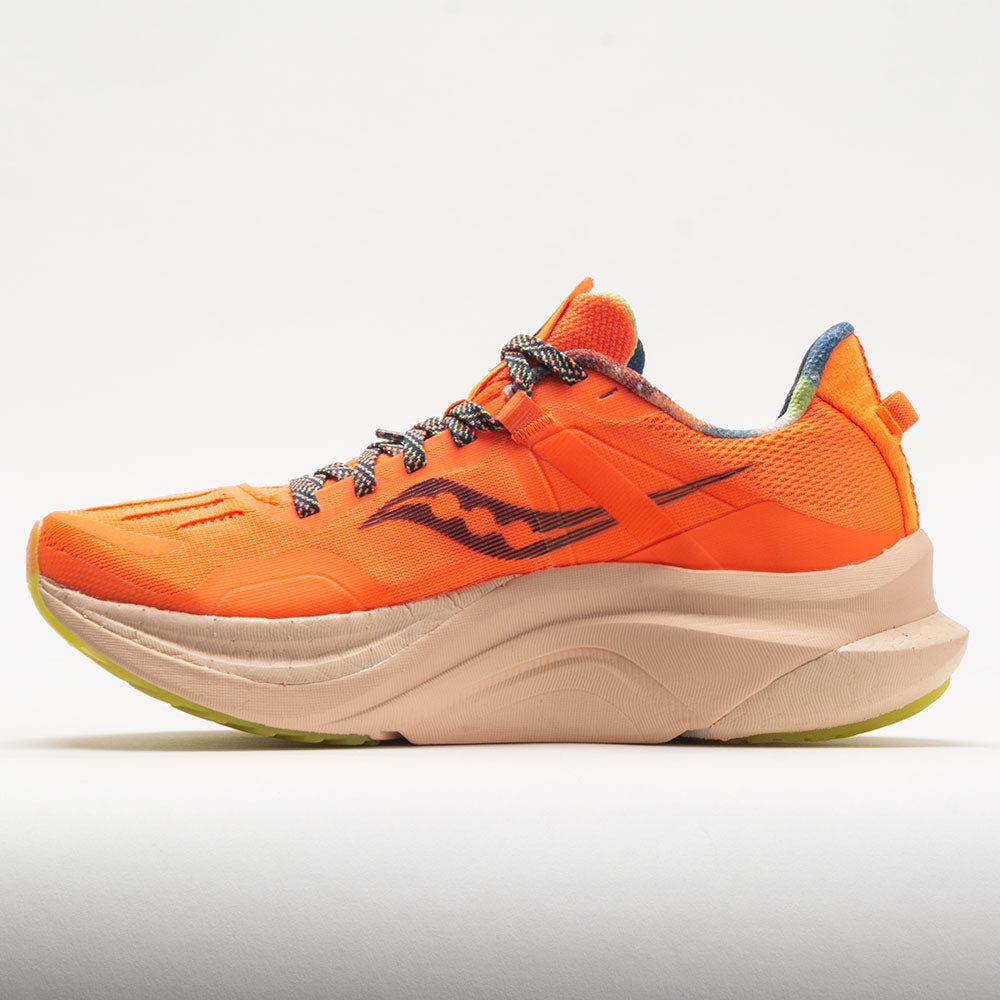 Saucony Tempus Women's  Campfire Stories