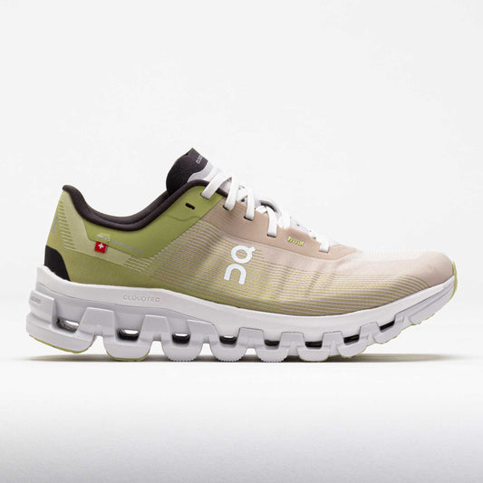 On Cloudflow 4 Men's  Zest/Frost