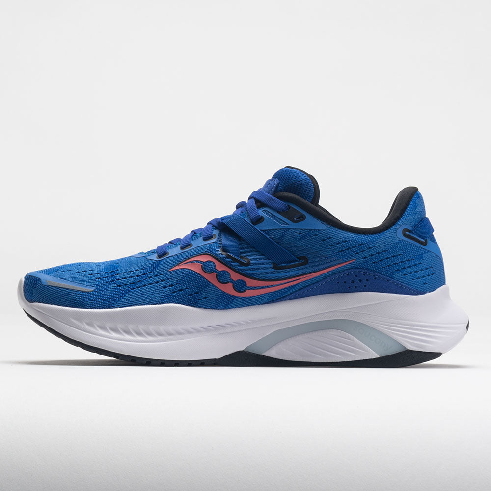Saucony Guide 16 Women's  Bluelight/Black