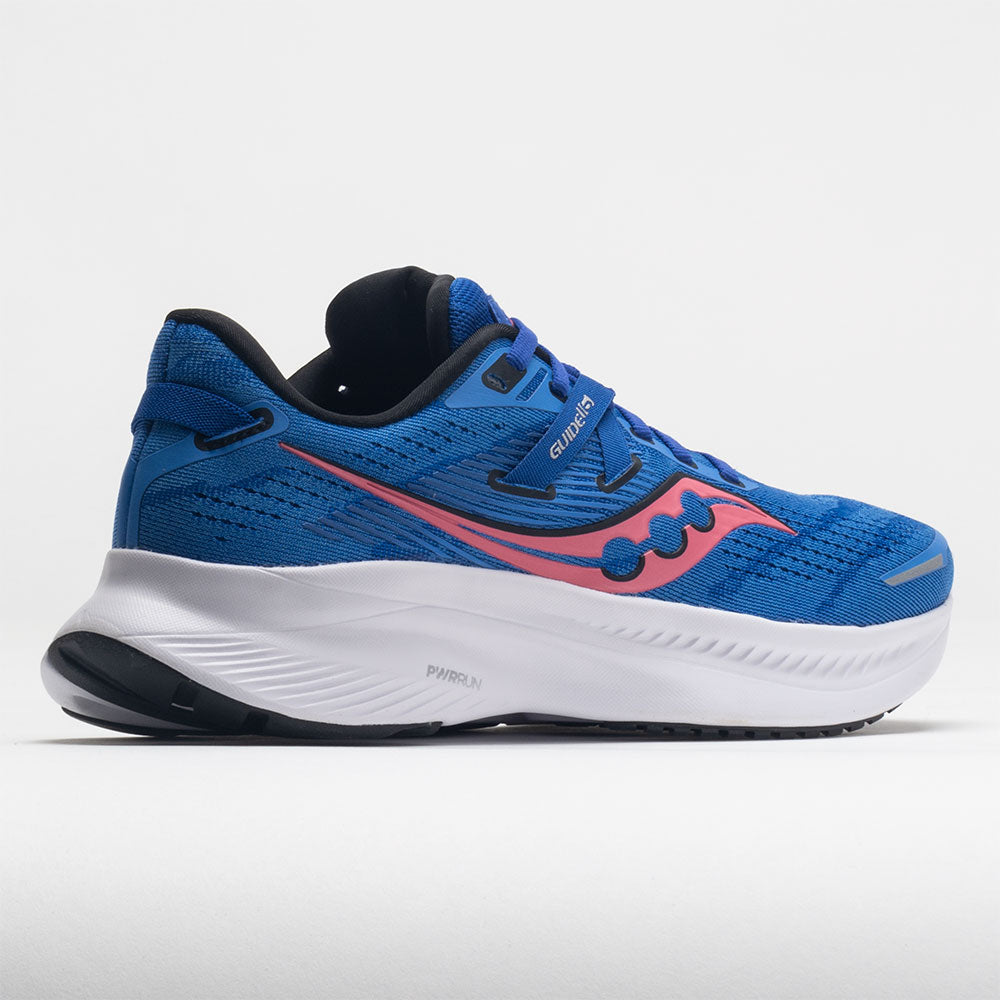 Saucony Guide 16 Women's  Bluelight/Black