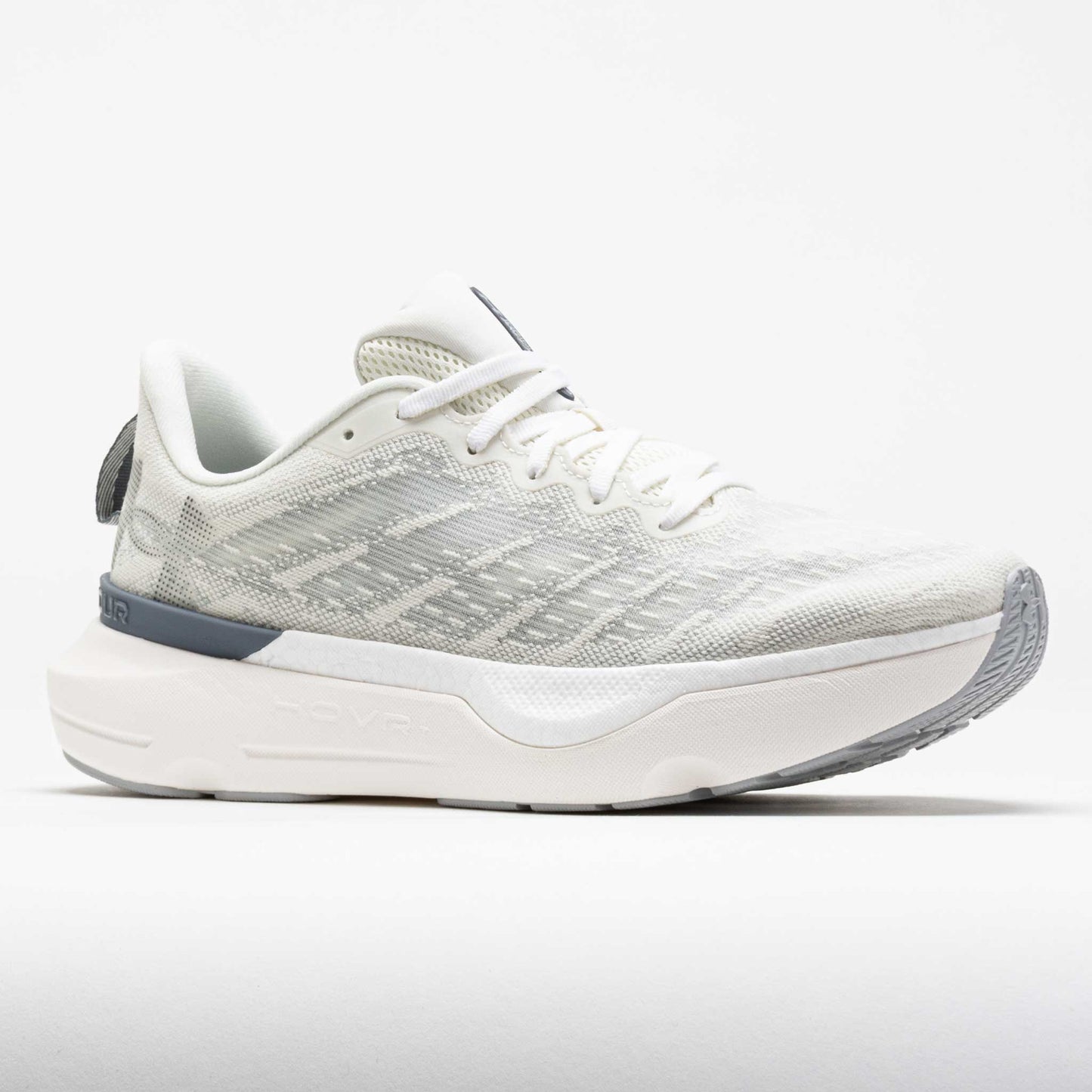 Under Armour Infinite Pro Breeze Men's  White Quartz