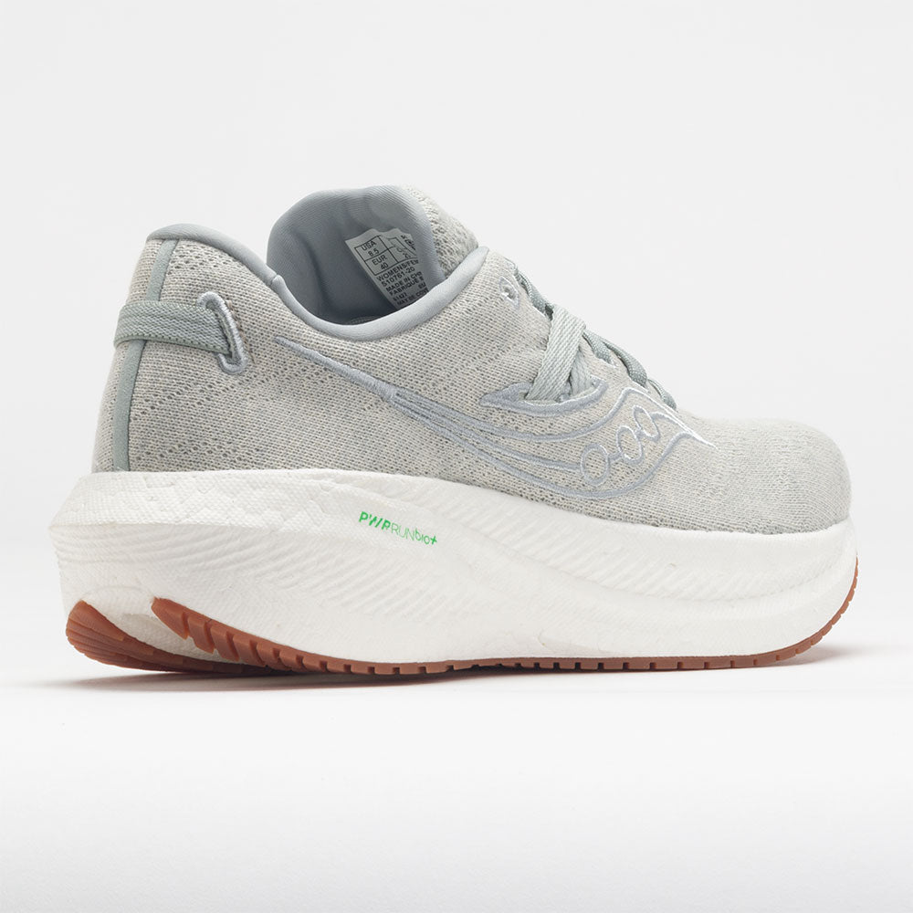 Saucony Triumph RFG Women's  Mist