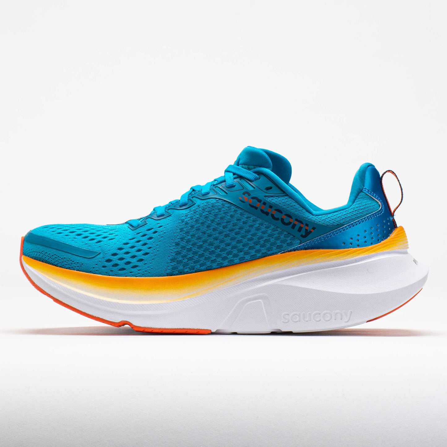 Saucony Guide 17 Men's  ViZiBlue/Peel