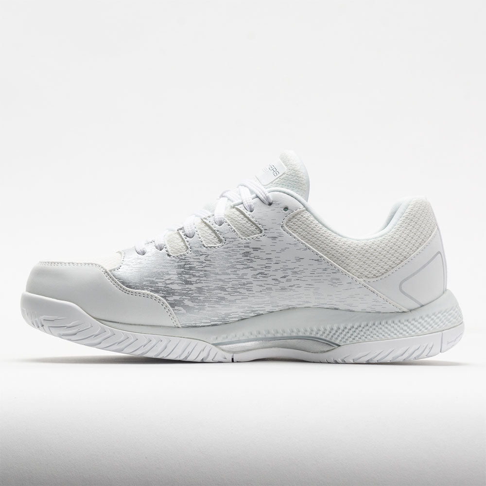 Skechers Viper Court Women's  White