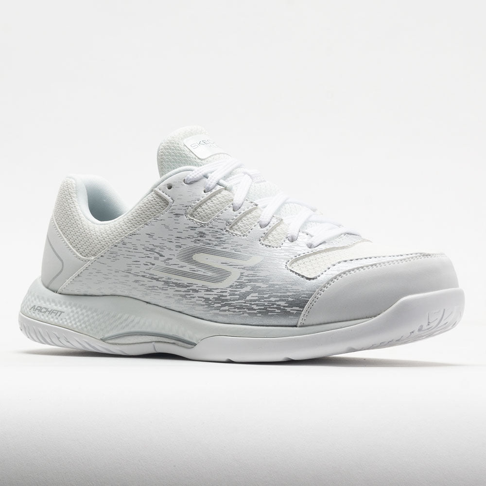 Skechers Viper Court Women's  White