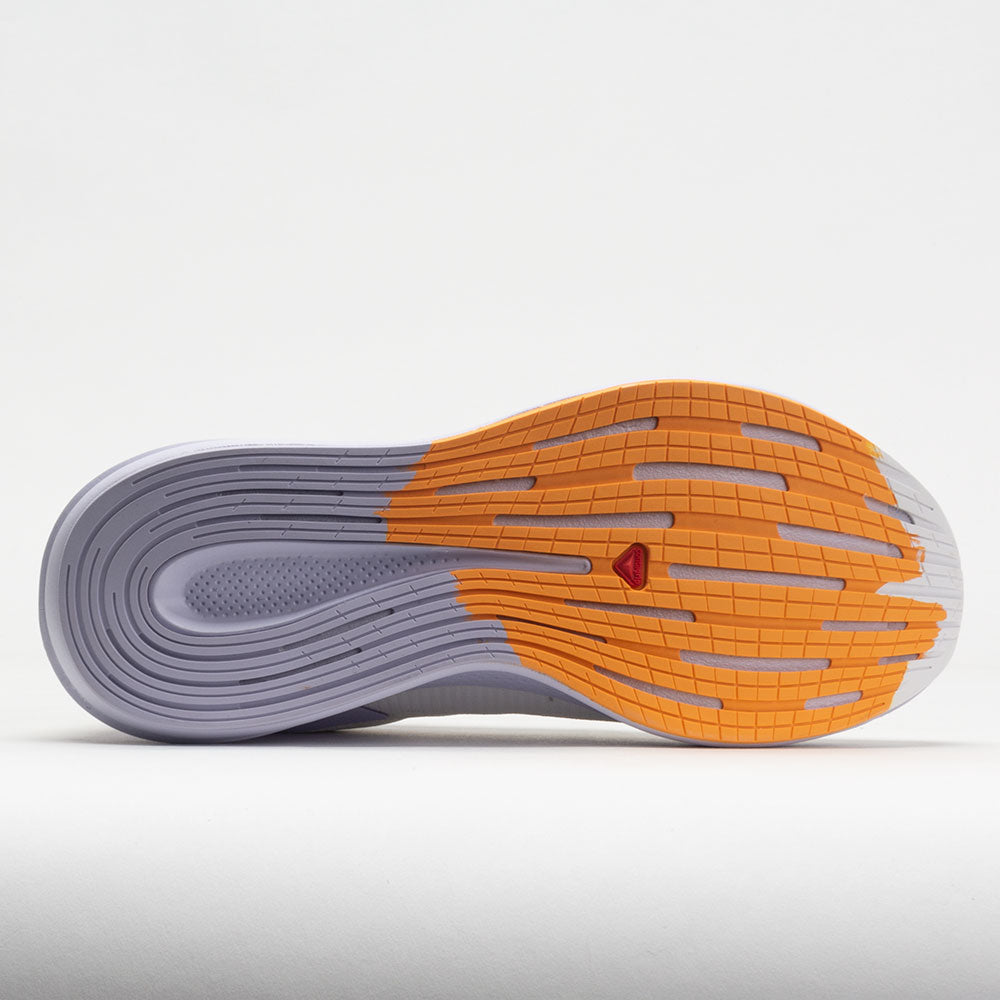Salomon Spectur Women's  White/Purple Heather/Blazing Orange