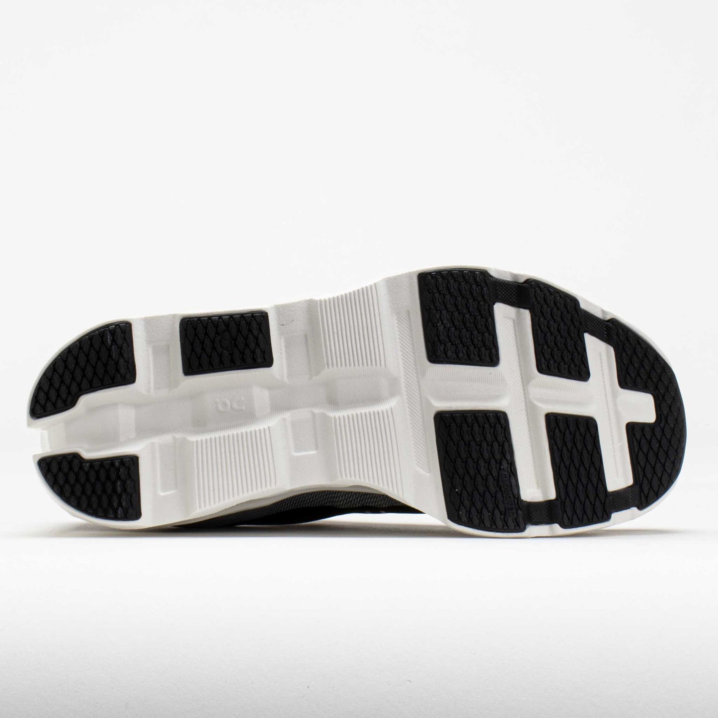 On Cloudmonster 2 Men's  Black/Frost