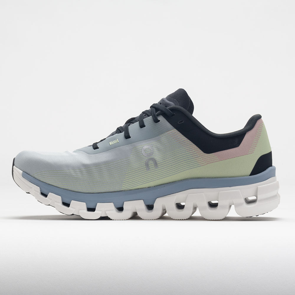 On Cloudflow 4 Men's  Glacier/Chambray